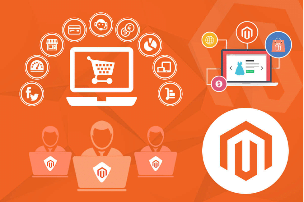 Magento Commerce Cloud: Top Benefits, Features, and Pricing