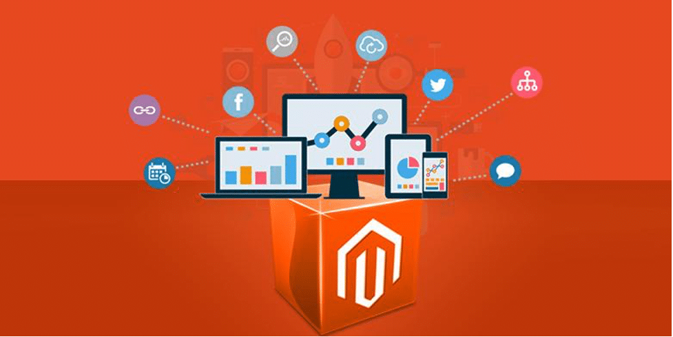 Magento Commerce Cloud: Top Benefits, Features, and Pricing