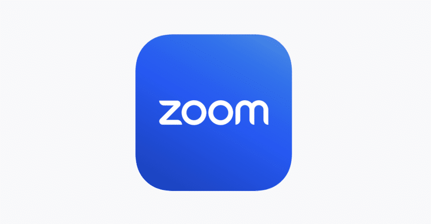 Zoom App
