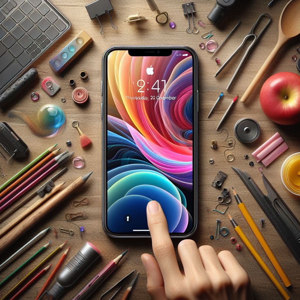 Design and Display Enhancements