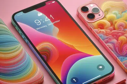 iPhone 16 Pro Max 2024