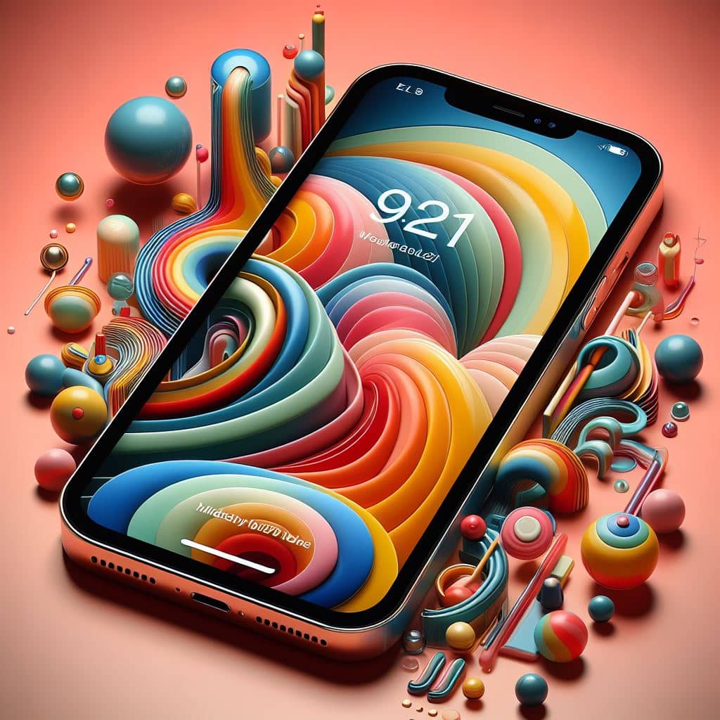 iPhone 16 Pro Max 2024 Design