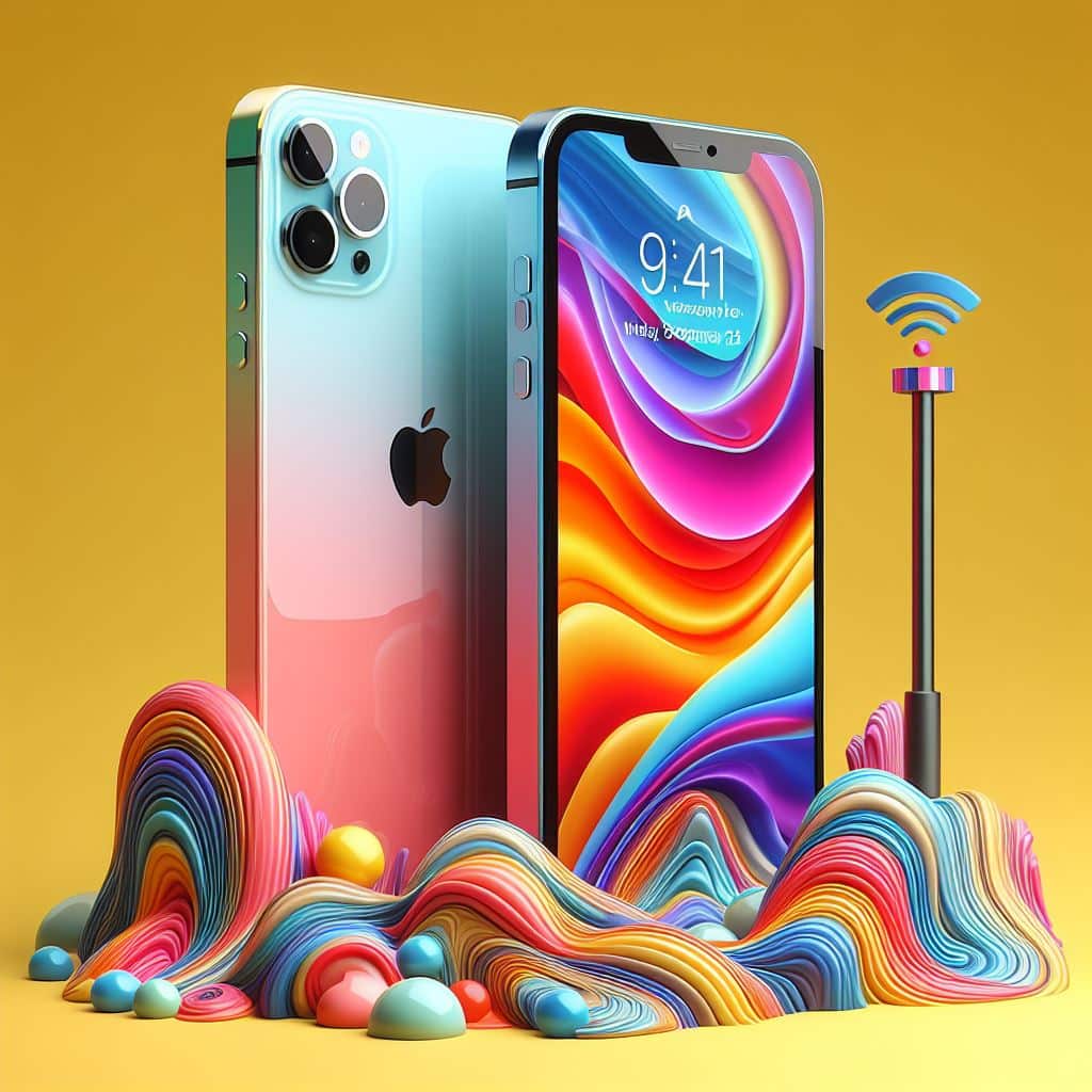 iPhone 16 Pro Max 2024: Apple’s Next-Gen Masterpiece