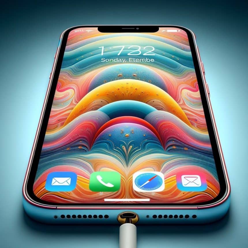 Future of iPhone charging: USB-C or wireless?