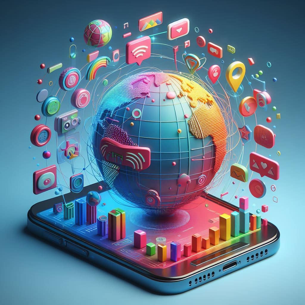 iPhone with Connectivity