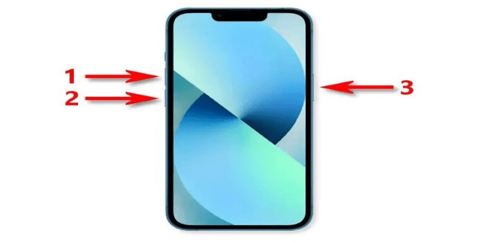 Why My iPhone Keeps Turning On and Off? Top 10 Fixes! -iOS 17/16