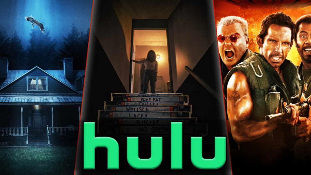 12 Best Movies to Watch on Hulu Right Now