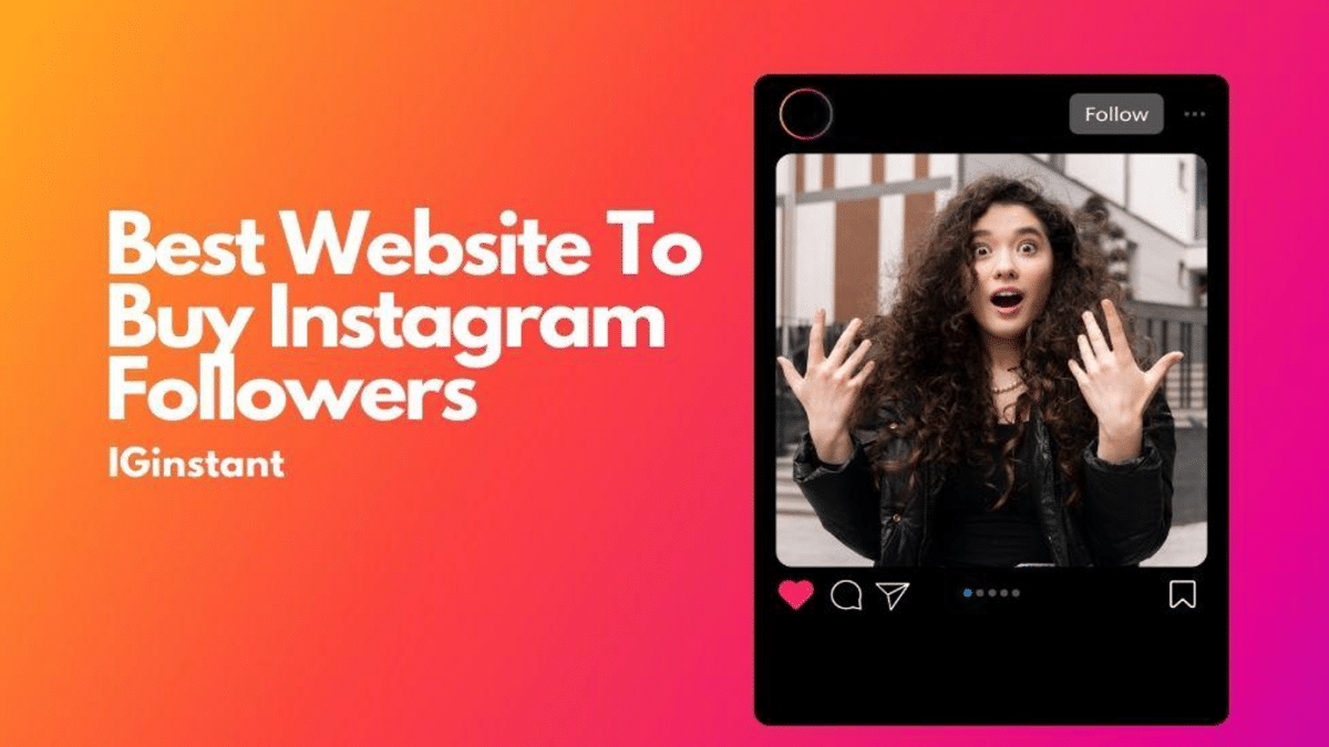 3 Best Sites To Buy Instagram Followers USA