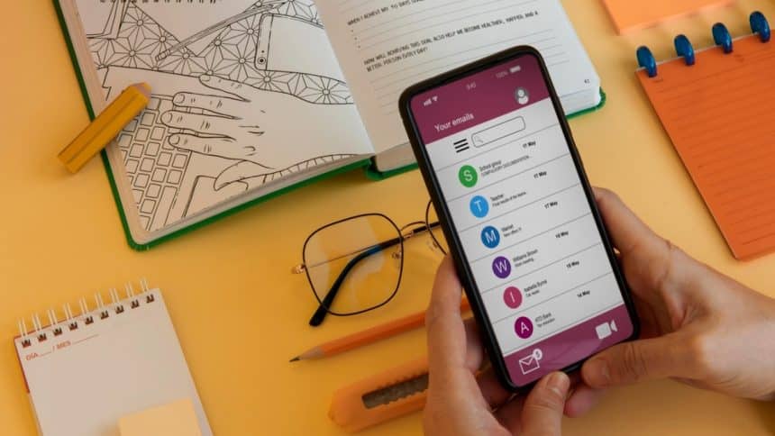 7 Utility Apps to Simplify Your Daily Tasks and Boost Efficiency
