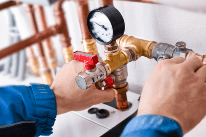 Advancements in Technology Transforming Plumbing Services