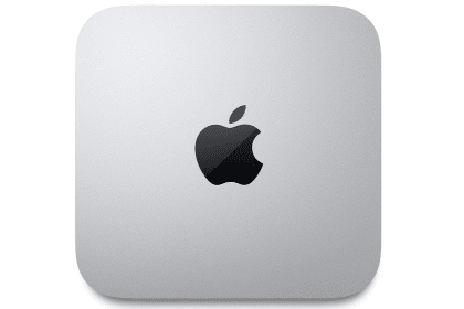 Apple 2020 Mac Mini M1 Chip