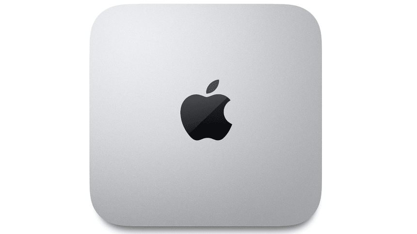 Apple 2020 Mac Mini M1 Chip