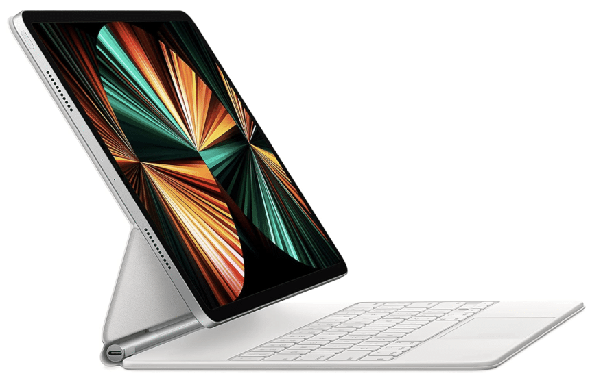 Apple Magic Keyboard