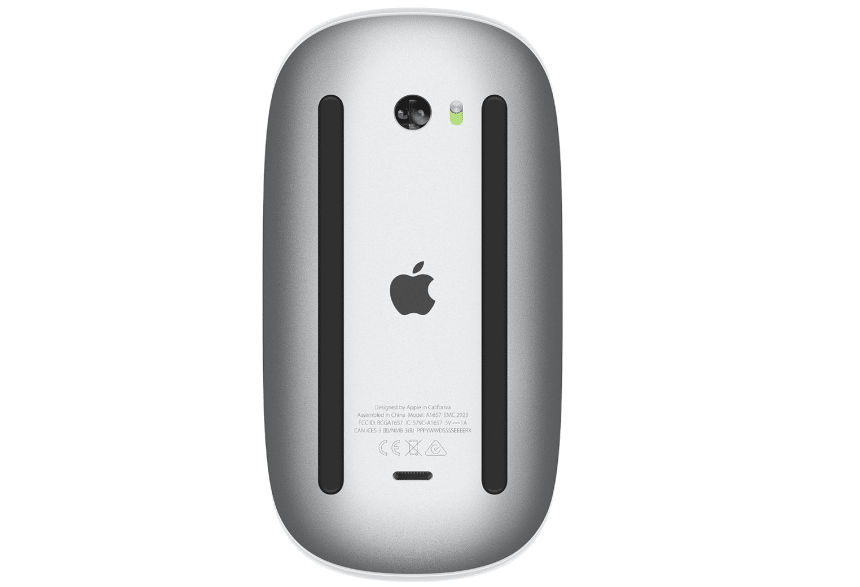 Apple Magic Mouse