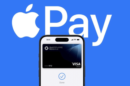 Apple Pay
