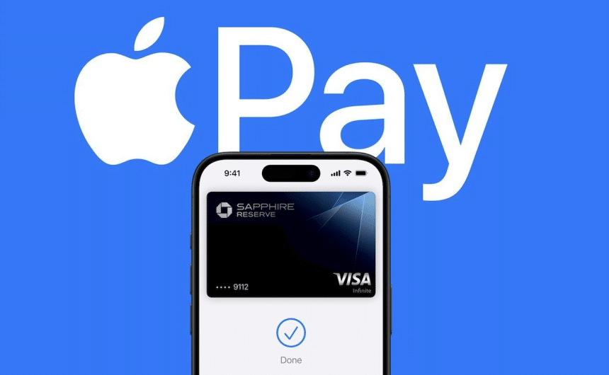 Apple Pay