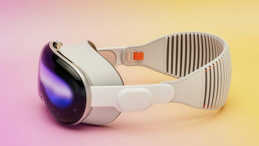 Apple Vision Pro Redefining Realities Across Industries