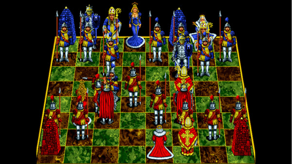 Top Chess Games to Download for Your PC