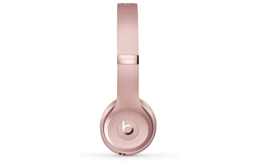 Beats Solo3 Wireless Headphones