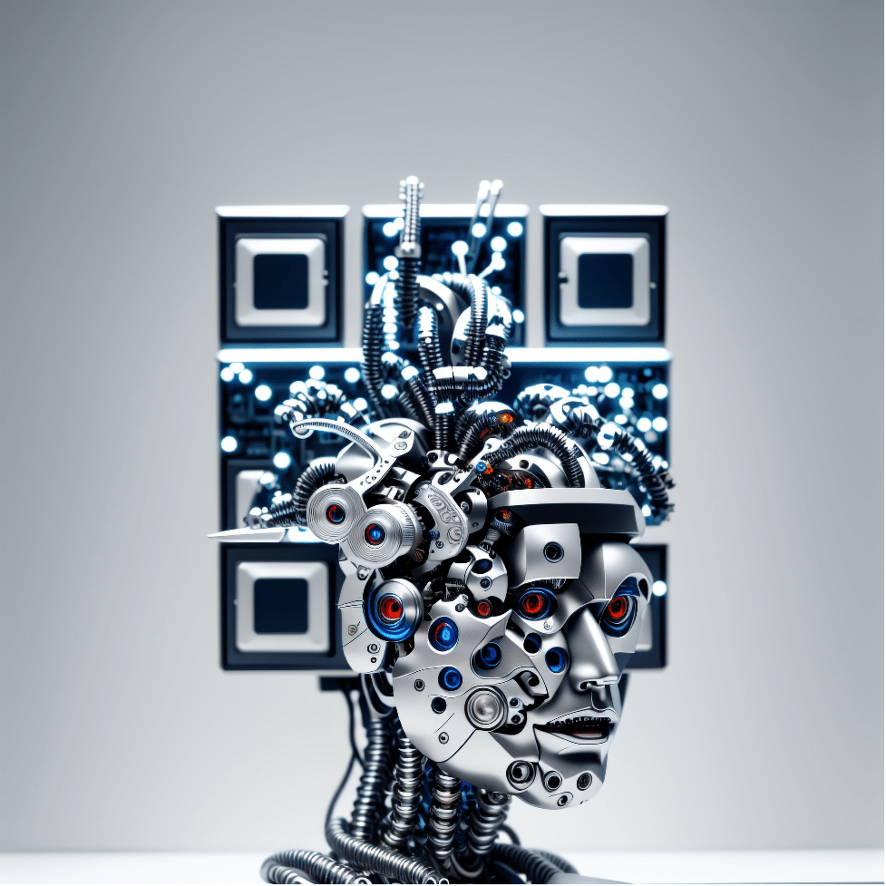 The Future of Visual Communication: QR Code Generators and Beyond