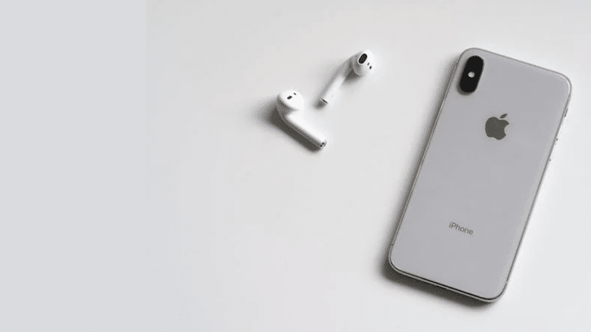 Bite into Brilliance- The Rise and Impact of Apple