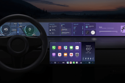 CarPlay