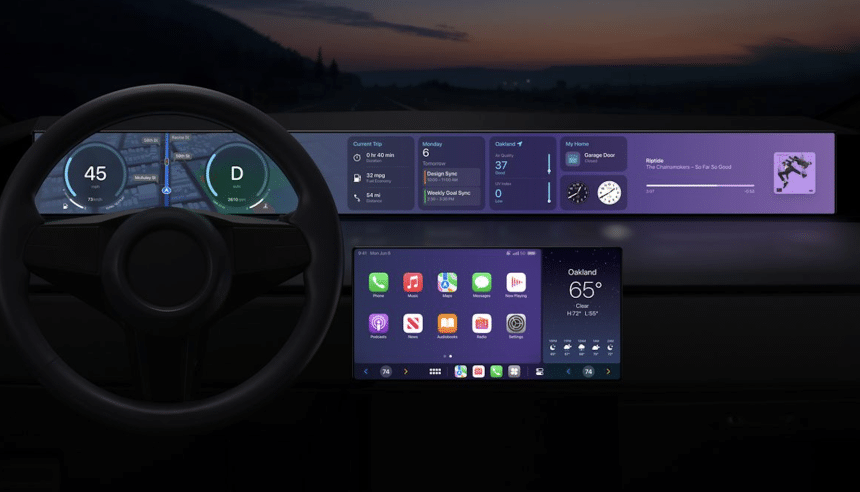 CarPlay