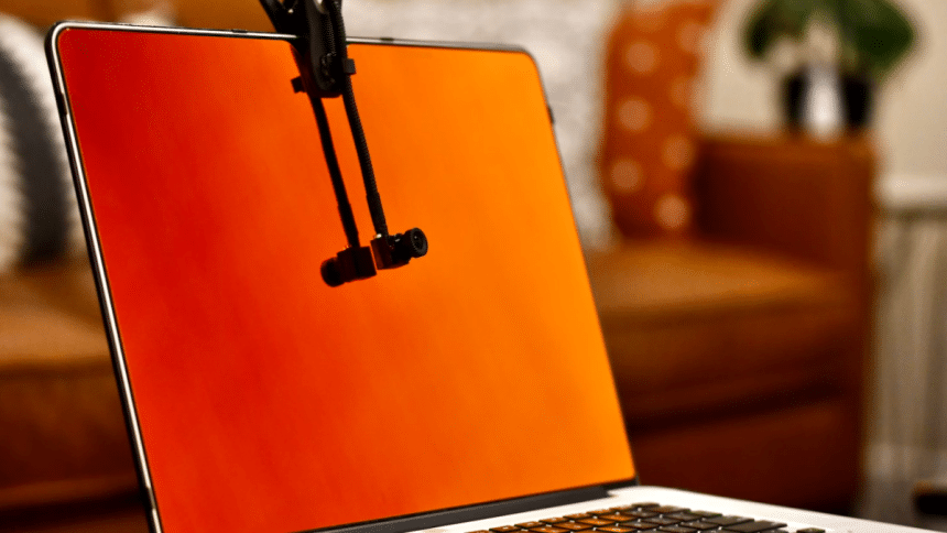 Center Stage The Revolutionary Journey of Center Cam with Ian Foster - From Therapist to Tech Innovator