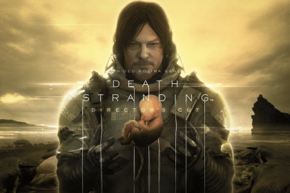 Death Stranding
