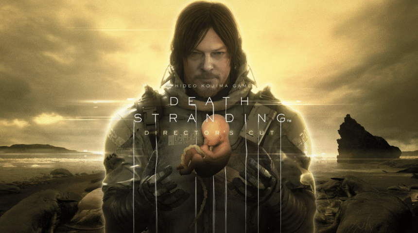 Death Stranding