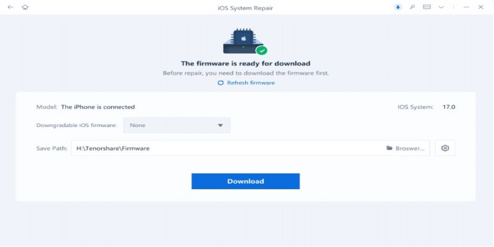 Why My iPhone Keeps Turning On and Off? Top 10 Fixes! -iOS 17/16