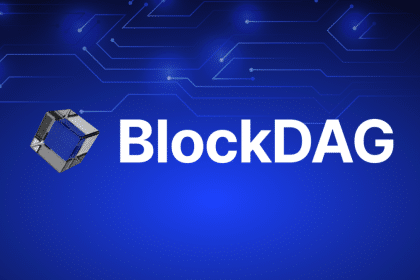 Ethereum Grows by 85% as BlockDAG Coin Unveils Mobile Mining App to Compete for Top Crypto Crown