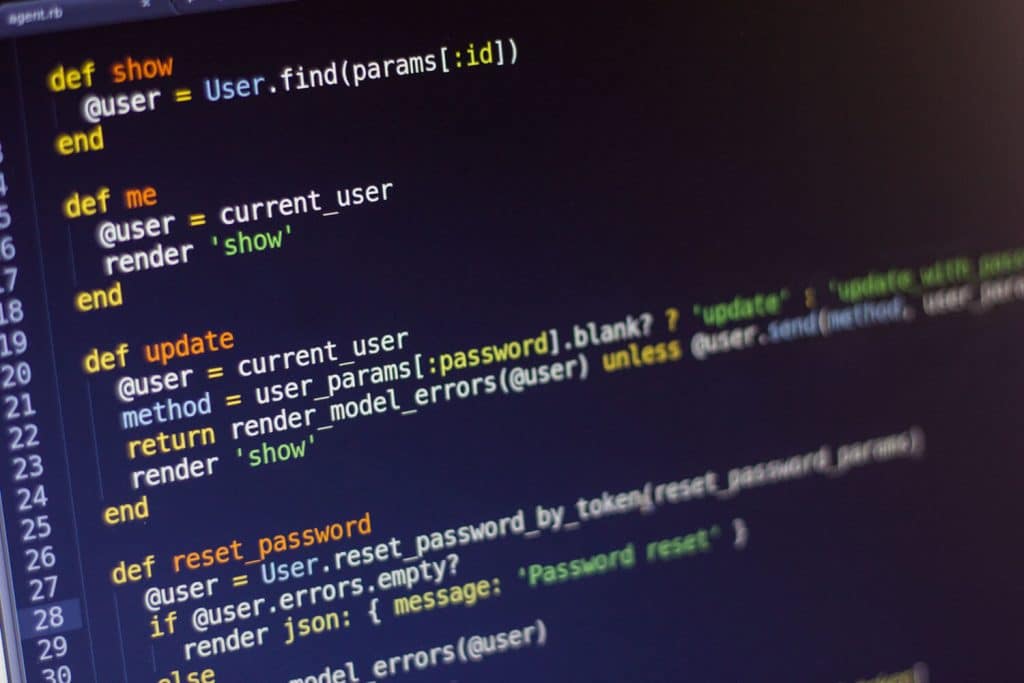 Rails Experts at Your Service: Top Ruby on Rails Development Companies