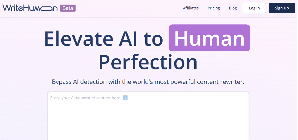10 best undetectable AI writer to bypass AI detection