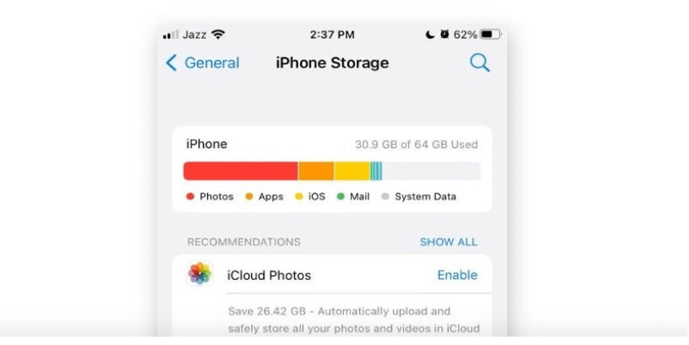 Why My iPhone Keeps Turning On and Off? Top 10 Fixes! -iOS 17/16
