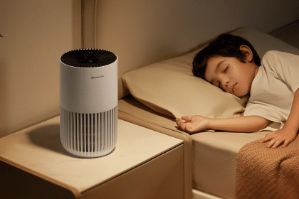 GoveeLife Mini Air Purifier