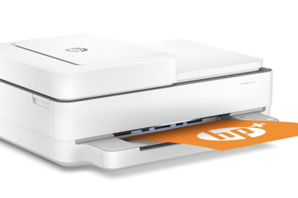 HP ENVY 6455e Wireless Color Inkjet Printer