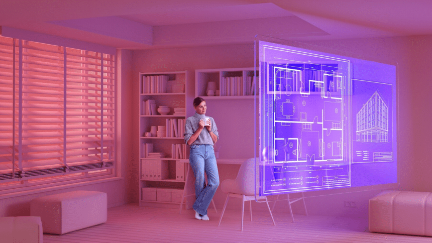 How AI Has Changed The Home Selling Experience