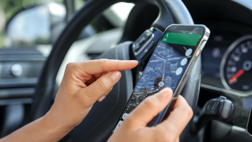 How To Find Hidden GPS Devices in your Car