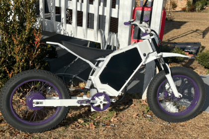 How to Choose the Perfect Macfox Electric Bicycle for Your Needs