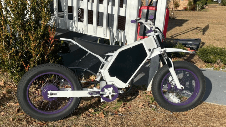 How to Choose the Perfect Macfox Electric Bicycle for Your Needs