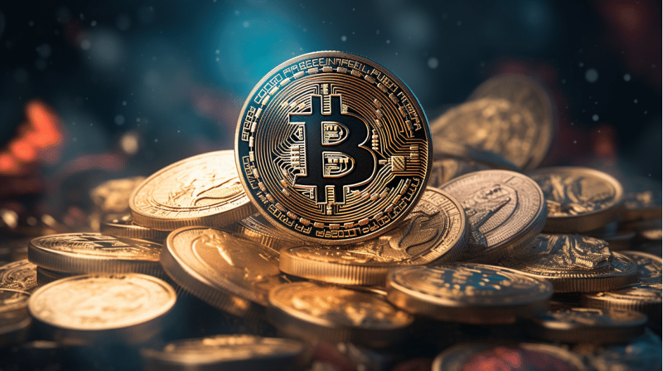 Managing Multiple Cryptocurrencies with a Wallet App