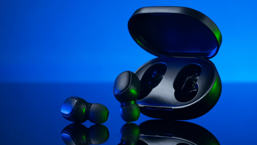 Introduction Navigating the Unforeseen – AirPods Pro and Safety