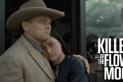 Killers of the Flower Moon