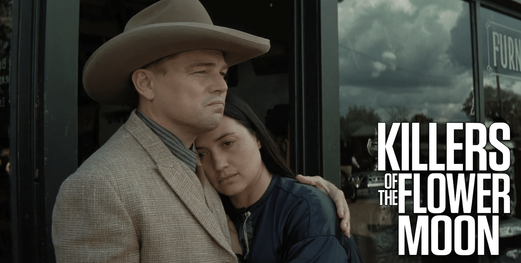 Killers of the Flower Moon