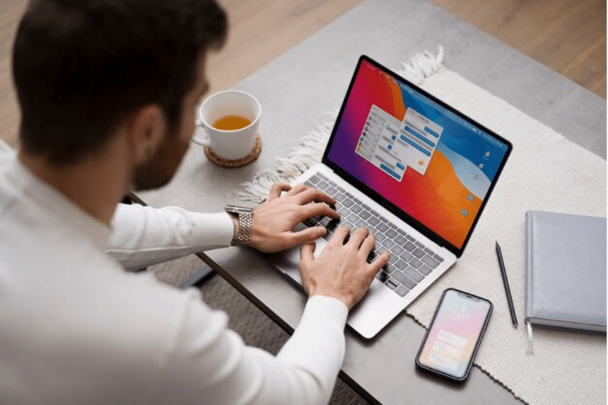 Maintain Your Laptop With These Useful Tips