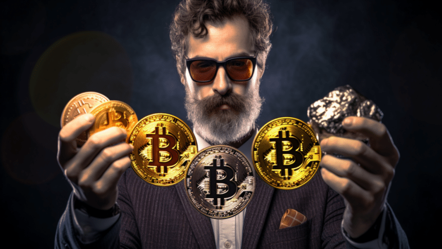 Managing Multiple Cryptocurrencies with a Wallet App