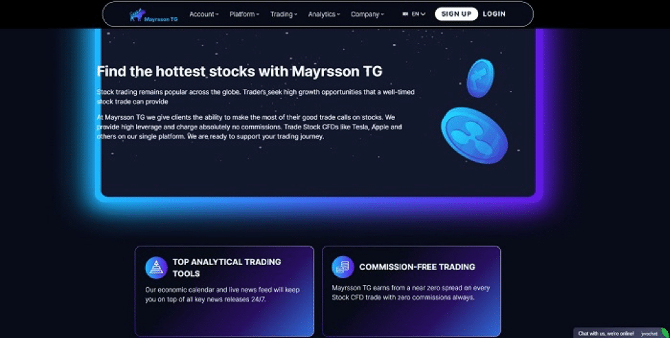 Mayrsson TG Reviews: Day Trading vs. Swing Trading