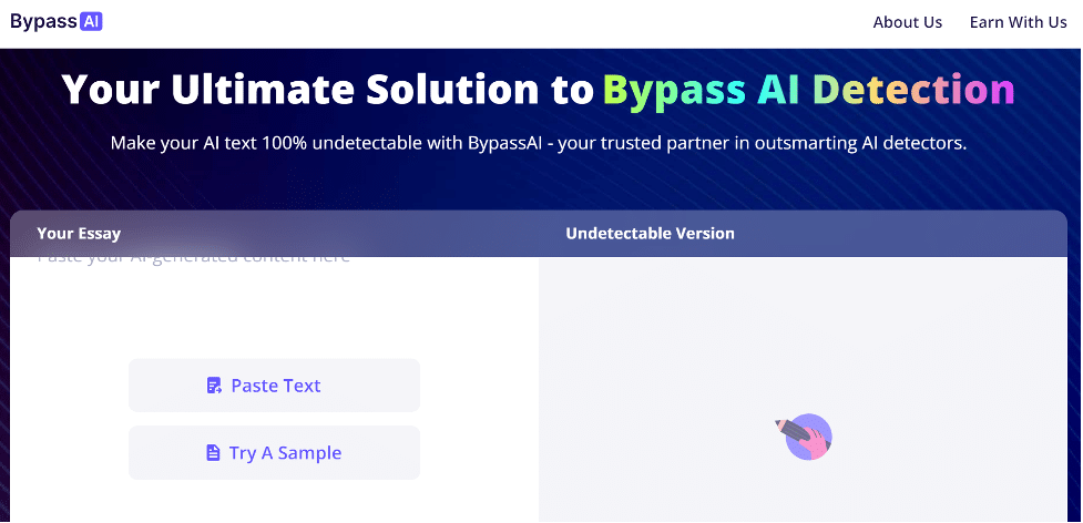 10 best undetectable AI writer to bypass AI detection