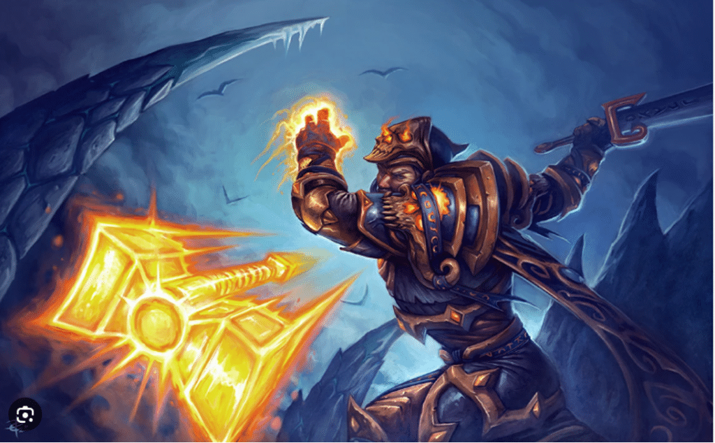 WoW PvP Arena Rankings: The New S-Tier Classes After Patch Changes